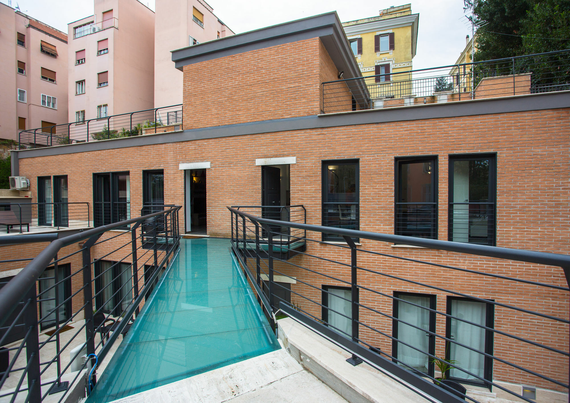 Apartment Ad Vatican Rom